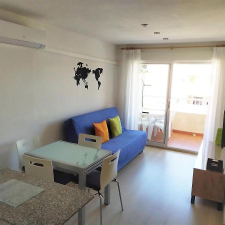 El Raco Apt Wi-Fi Canet D'En Berenguer Canet d'En Berenguer Luaran gambar