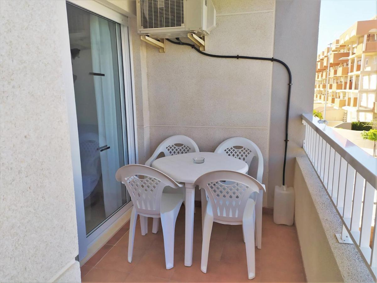 El Raco Apt Wi-Fi Canet D'En Berenguer Canet d'En Berenguer Luaran gambar