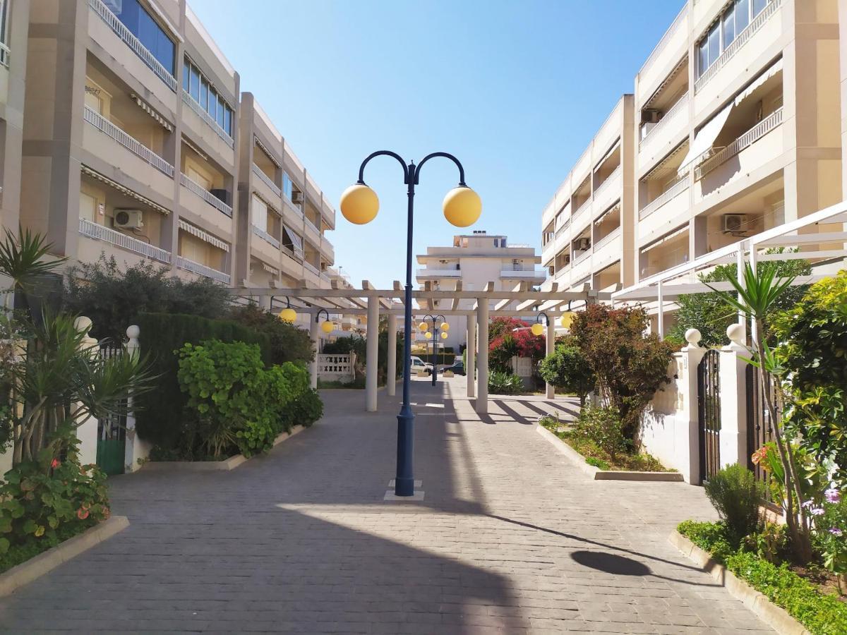 El Raco Apt Wi-Fi Canet D'En Berenguer Canet d'En Berenguer Luaran gambar