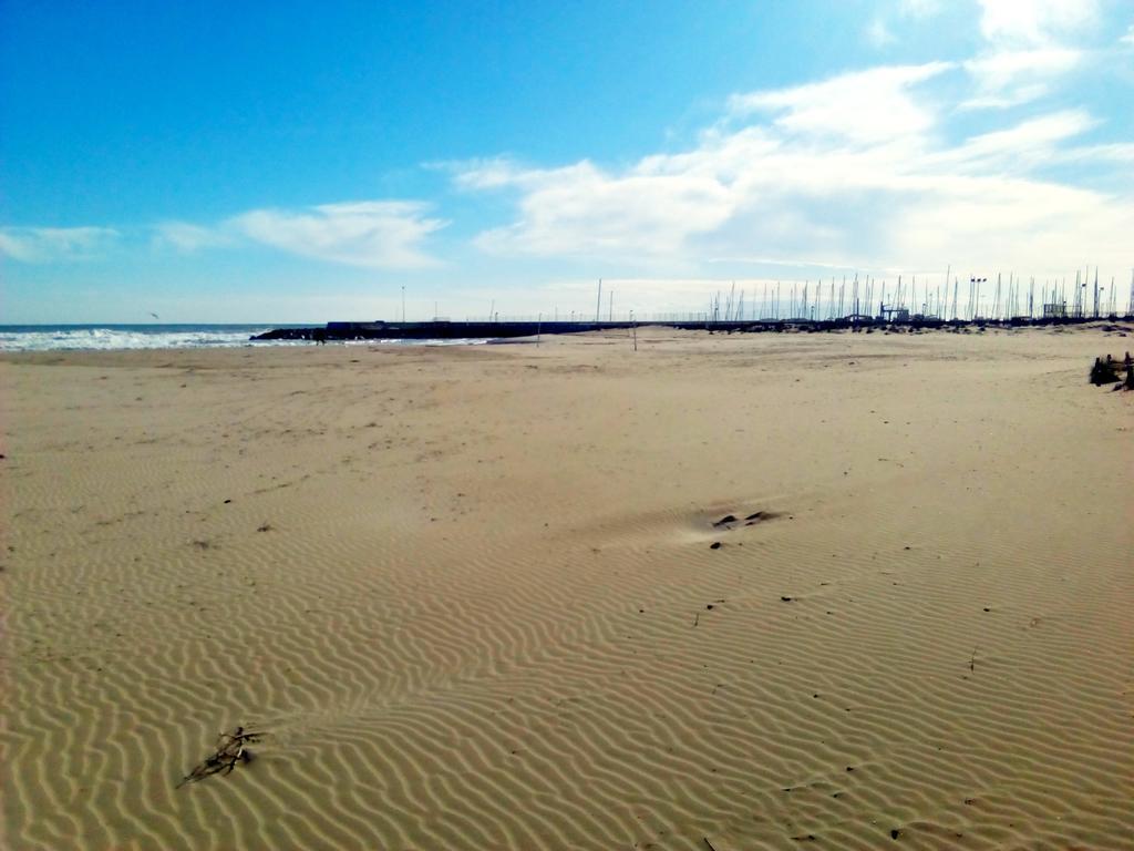 El Raco Apt Wi-Fi Canet D'En Berenguer Canet d'En Berenguer Luaran gambar
