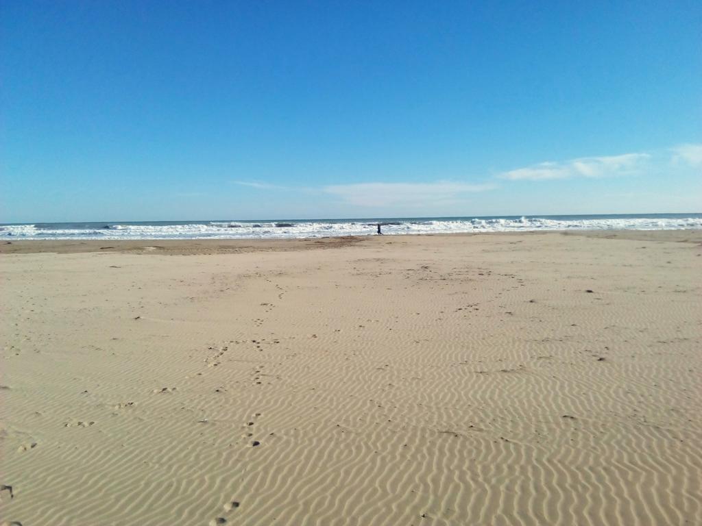 El Raco Apt Wi-Fi Canet D'En Berenguer Canet d'En Berenguer Luaran gambar